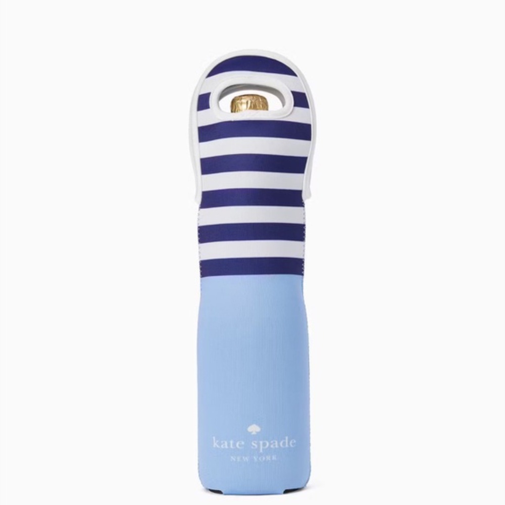 Kate Spade Wine Tote